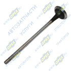 DP650-1007012 Клапан выпускной ЯМЗ-650 dCi11 RENAULT TRUCKS Premium; + Dinamika Parts